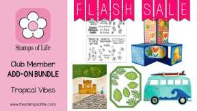 The Stamps of Life May 1st Bundle