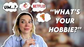 14 HOBBIES TO MAKE YOU INTERESTING & CONFIDENT: hobbies for women, creative hobby ideas