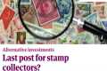 Is Stamp Collecting A Dying Hobby?