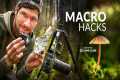 7 Macro Photography Hacks in 90