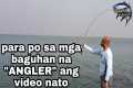 fishing tutorial sa mga baguhang