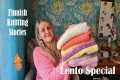 Finnish Knitting Stories - Lento