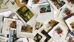4 SATISFYING Stamp Collecting Benefits 🙂