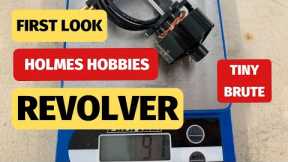 Holmes Hobbies Revolver Motor 1800kv - Light, high-torque outrunner motor for rc crawlers