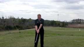 The Golfing Machine: Hitting vs. Swinging