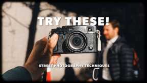 5 Street Photography Ideas For ANY Location (Tips & Examples)