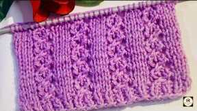Easy Knitting Patterns For Beginners | Sweater, Scarf, Gloves, Crochet Cardigans #knittingtutorial