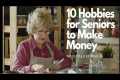 10 Hobbies for Seniors to Make