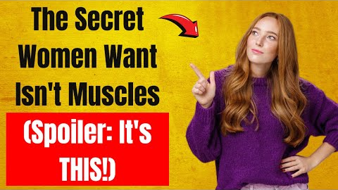 Forget Nice Guys 7 Manly Traits Women ACTUALLY Want Spoiler It's Not About Muscles