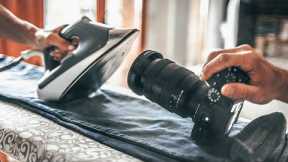 10 PHOTOGRAPHY IDEAS at HOME (quarantine)