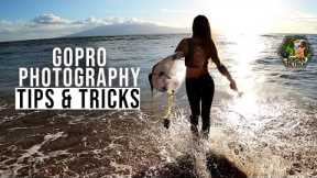 GoPro | BEST PHOTOGRAPHY TIPS & TRICKS for beginners 2022