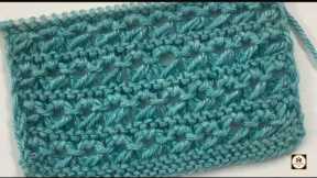 Knitting for Beginners | Knitting Patterns For Beginners | How To Knit #knitting #croche