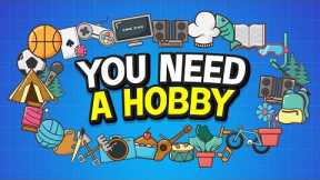 How Hobbies Improve Your Dating Life | From Man To King