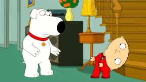 [NEW]Family Guy Season 13 Episode 08 - Family Guy 2024 Full Episode NoCuts #1080p