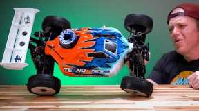 The Hottest 1/8 Buggy You Can Buy Right Now | NB48 2.2 Tekno RC
