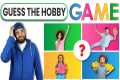Hobbies Guessing Game | English