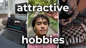 13 Hobbies to Learn in 2024