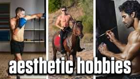 These hobbies will guarantee to make you an attractive man