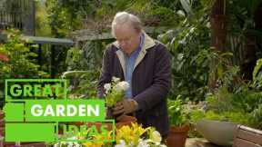 Gardening Hints and Tips | GARDEN | Great Home Ideas