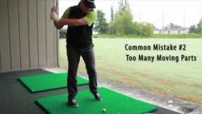 Golf Basics, How to Get Started Golfing