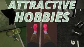 Attractive hobbies for Men on Self-Improvement