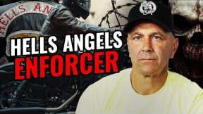 Hells Angels Biker Reveals How He Survived 27 Years In Federal Prison