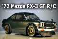 The Kyosho Fazer Mk2 Mazda RX3