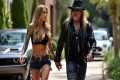 The lifestyle of Axl Rose ★ Women,