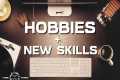 NEW SKILLS + HOBBIES IN TODAYS AGE💯