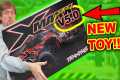 LATEST Version Traxxas X-Maxx 8s RC