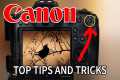 10 BEST EVER CANON TRICKS: Improve