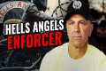 Hells Angels Biker Reveals How He