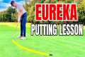 The BEST Putting Lesson You’ll EVER