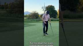 Golfing: We All Have This Friend (Funny)