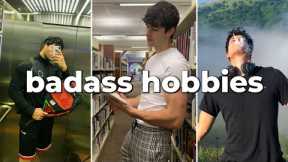 9 Simple Hobbies Men Should Learn (no bs guide)