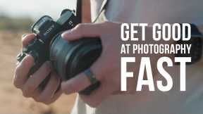 20 Essential Photography Tips For Beginner Photographers (Get Good, Fast)