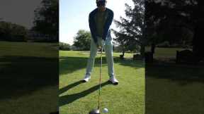 These driver swing tips will improve your tee shots (golf swing basics)