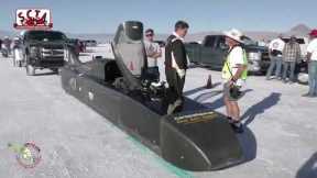 Bonneville World Finals 2024 Day 1