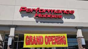 NEW Hobby Shop - What's Inside? Performance Hobbies