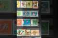 Stamp Collection - Philately - Volume 