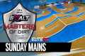 2024 MASTERS OF DIRT  | SUNDAY MAINS