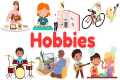 Hobbies and Interest | Hobbies