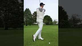 The easiest swing in golf (golf swing basics)