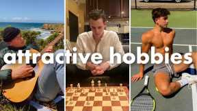 Top 10 Most Attractive Hobbies As a Guy in 2024