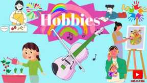 What Your Hobbies Reveal About Your Personality!