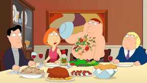 (NoZoom) Family Guy Season 23 Episode 5 Full Episode - Family Guy 2024 Full Episode NoCuts #1080p