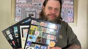 Stamp Collecting Starter Kits