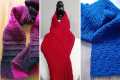 12 Creative (and Easy!) Scarf