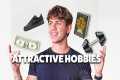 Attractive Hobbies to Learn in 30 Days