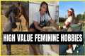 20 Level Up Hobbies For The Feminine